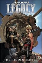 Star Wars: Hidden Temple v. 5: Legacy
