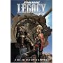 Star Wars: Hidden Temple v. 5: Legacy
