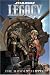 Star Wars: Hidden Temple v. 5: Legacy