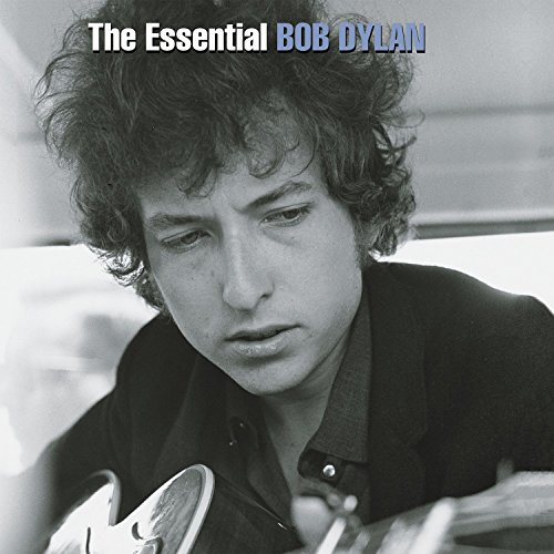 Album Art for The Essential Bob Dylan by Bob Dylan