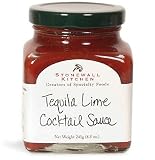 Stonewall Kitchen Tequila Lime Cocktail Sauce & Seafood Dip