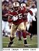 2008 Upper Deck #165 Vernon Davis - San Francisco 49ers (Football Cards)