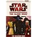 The Holocron Heist (Star Wars: The Clone Wars)