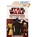 The Holocron Heist (Star Wars: The Clone Wars)