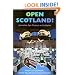 Open Scotland? Journalists, Spin Doctors and Lobbyists