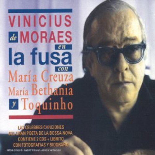 Vinicius de Moraes - Con Maria Creuza Mari - Zortam Music
