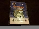 New York Mets 2005 Pin Collection Shea Stadium