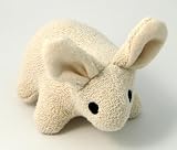 Organic Toy bunny by Appalalchian Spring 4" tall