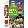 Fragenb�r - Richtig konzentrieren-Das Gold v. Pottsland