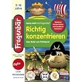 Fragenb�r - Richtig konzentrieren-Das Gold v. Pottsland