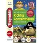 Fragenb�r - Richtig konzentrieren-Das Gold v. Pottsland