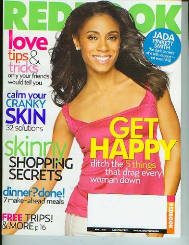 Jada Pinkett Smith