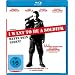 I want to be a Soldier (Blu-ray)