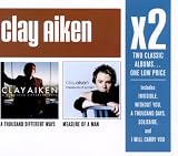 X2 (a Thousand Different Ways/Measure of a Man)