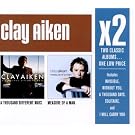 X2 (a Thousand Different Ways/Measure of a Man)