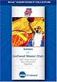 1987 NCAA Division I Men's Basketball Regionals - Kansas vs. Southwest Missouri State