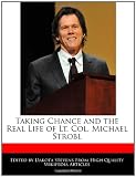 Taking Chance and the Real Life of Lt. Col. Michael Strobl