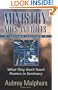 Ministry Nuts and Bolts: What They Don't Teach Pastors in Seminary