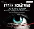 Die Krimi-Edition: Mordshunger, Der Puppenspieler, Ein Zeichen der Liebe,