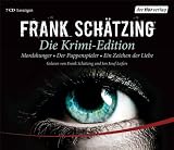 Die Krimi-Edition: Mordshunger, Der Puppenspieler, Ein Zeichen der Liebe,