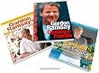 Gordon Ramsay 3 pack collection