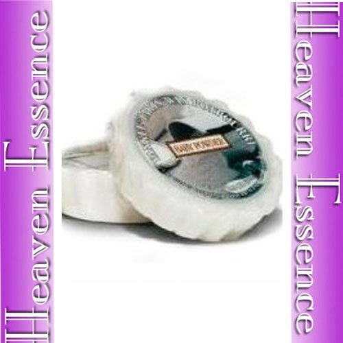 Baby Powder Single Wax Potpourri Tart