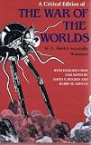 A Critical Edition of the War of the Worlds (0253328535) by Wells, H. G.
