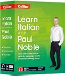 Collins Italian With Paul Noble