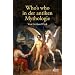 Who's who in der antiken Mythologie