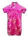 Apparel : Plum blossom girl's dress