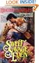 Sweet Savage Eden (North American Woman)
