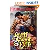 Sweet Savage Eden (North American Woman)