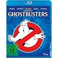 Ghostbusters [Blu-ray]