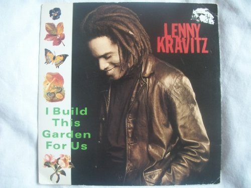 Lenny Kravitz Foto 16