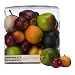 Mixed Fruit Vase Filler in Box