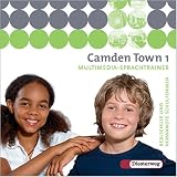 Camden Town 1. Multimedia-Sprachtrainer. CD-ROM f�r Windows ab 95 - 