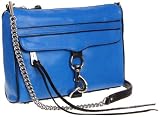 Rebecca Minkoff Women's Mac Clutch H007E97P Clutch,Royal,One Size