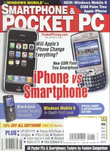 POCKET PC