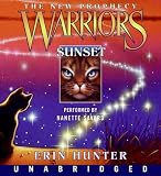 Books : Sunset (Warriors: The New Prophecy, Book 6)
