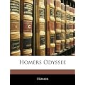 Homers Odyssee (German Edition)