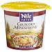 Nile Spice Couscous Minestrone, Low Fat, 1.8-Ounce Cups (Pack of 12)