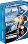 Action Hero Collection (The Day After Tomorrow / I, Robot / The Terminator) [Blu-ray]