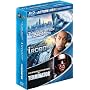 Action Hero Collection (The Day After Tomorrow / I, Robot / The Terminator) [Blu-ray]