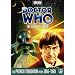 Doctor Who: The Seeds of Death (Story 48)
