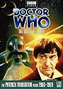 Doctor Who: Seeds of Death [DVD] [1963] [Region 1] [US Import] [NTSC]