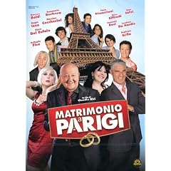 Matrimonio A Parigi