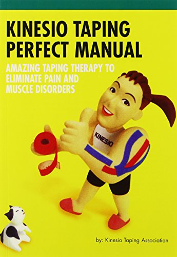 kinesio taping perfect manual