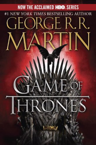 A Game of Thrones (A Song of Ice and Fire, Book 1)