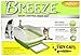 Tidy Cats Breeze Litter Box System for Multiple Cats, 1-Count Kit