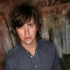 Image de Rhett Miller